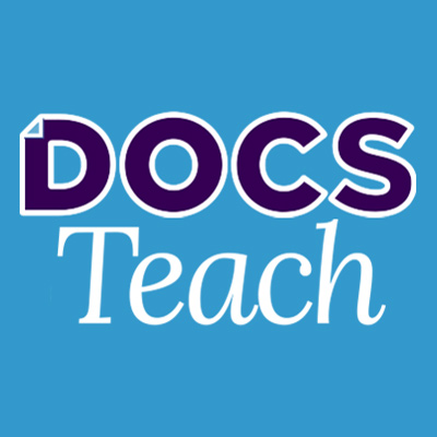 DocsTeach product