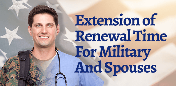 Crucial Information For Active Fee Service Members, Veterans & Military Spouses 
