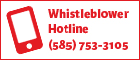 Whistleblower Duty: 585-753-3105