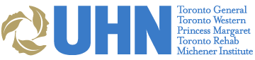 University Mental Power - UHN Logo