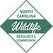 North Carolina Wildlife Natural Commission