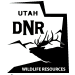 Utaha Division starting Wildlife Funds logo