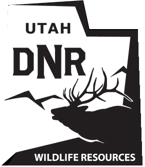 Utah Division of Wildlife Sources logo