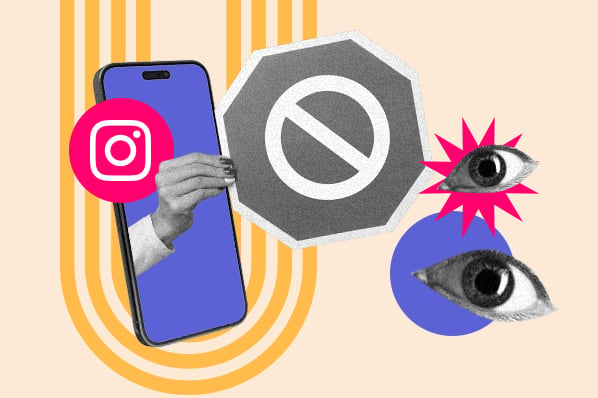 Instagram Shadowban Is Real: How to Check for & Prevent It