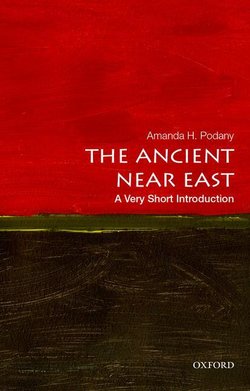 Ancient Near Easterly