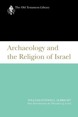 ARCHAEOLOGY & THE BELIEF OF