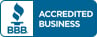 Better Businesses Bureau Logo