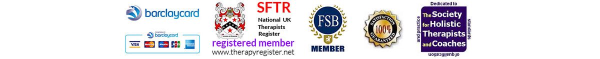 Therapy Register SFTR