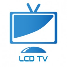 Circuit intégré flow alimentation à découpage : Application LCD TV
