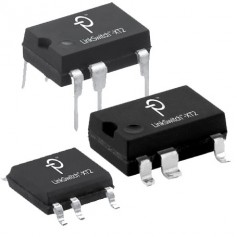 Circuits de commutation by MOSFETs 900 V intégrés : LinkSwitch-XT2