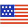 U.S. flagg